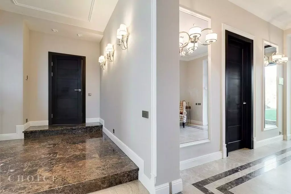 Дом в Московская область, Красногорск городской округ, д. Глухово ул. ... - Фото 2