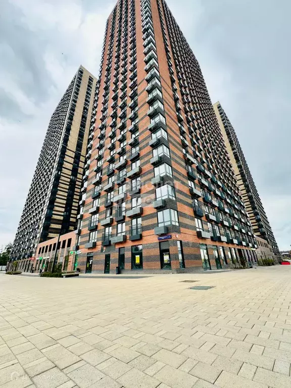Продаётся квартира-студия, 25.3 м - Фото 0