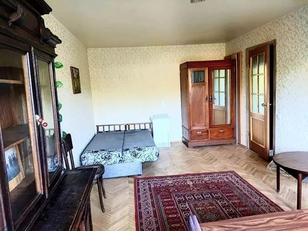 1-к кв. Санкт-Петербург Гражданский просп., 71 (33.0 м) - Фото 1
