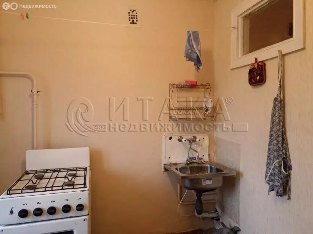 1-комнатная квартира: Беседа, 2 (31.1 м) - Фото 2