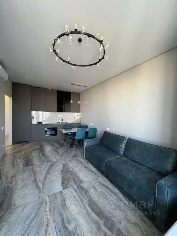 2-к кв. Москва ул. Василисы Кожиной, 13 (49.1 м) - Фото 1