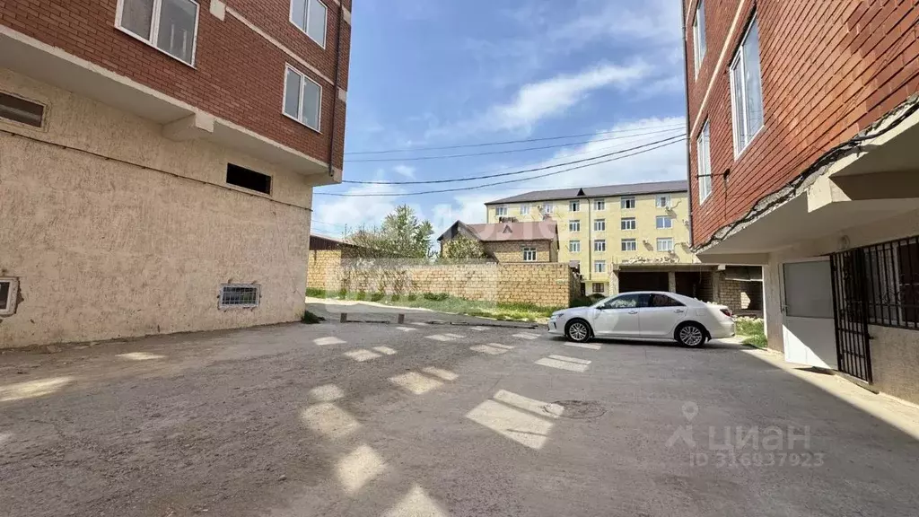 2-к кв. Дагестан, Дербент ул. Назима Казиахмедова, 1В (83.0 м) - Фото 0