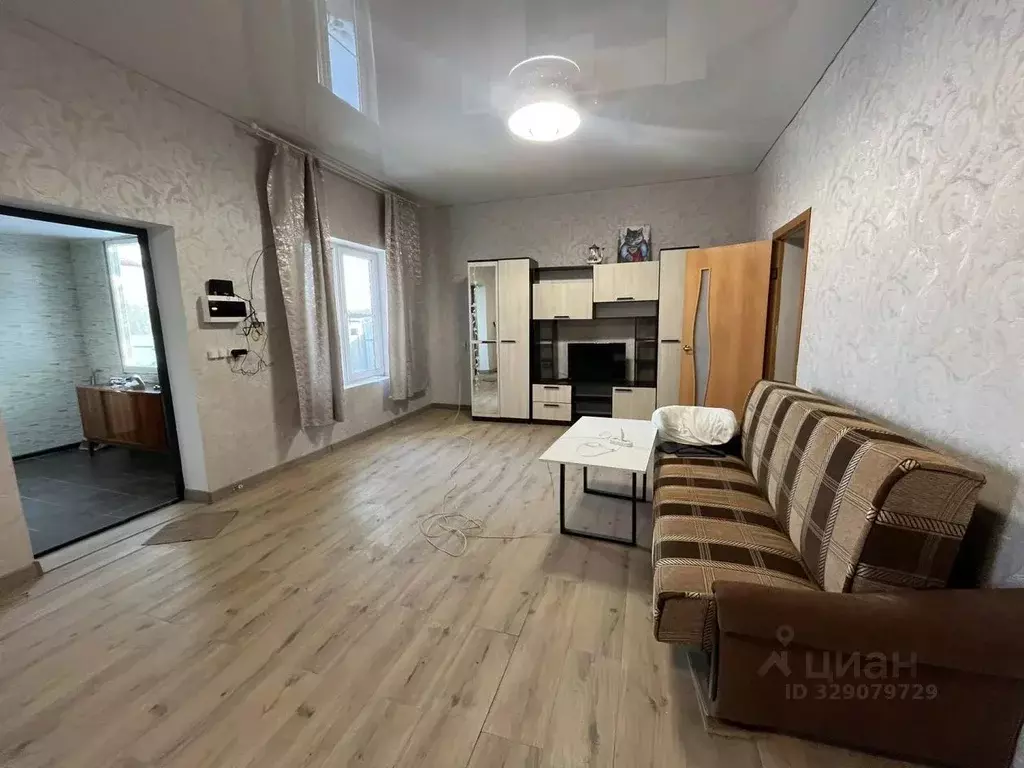 Дом в Московская область, Егорьевск муниципальный округ, с. Саввино  ... - Фото 2