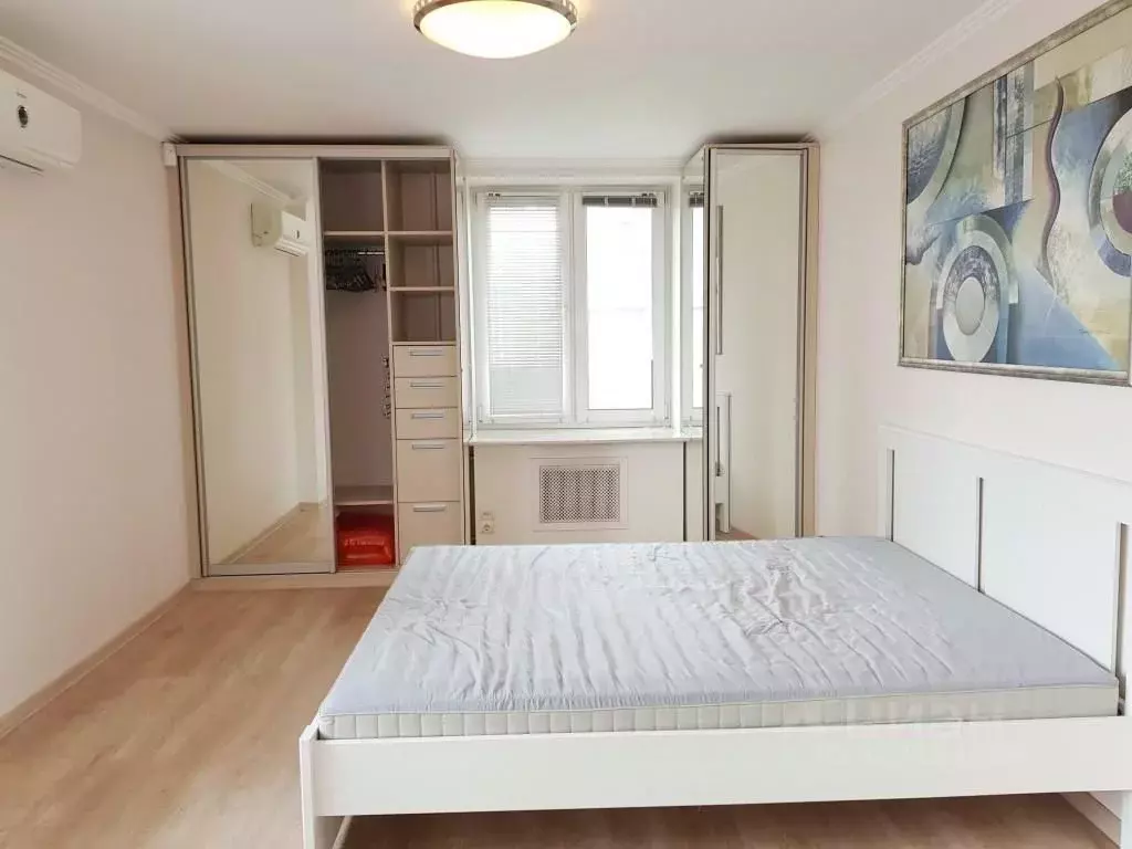 1-к кв. Москва Фестивальная ул., 5 (32.0 м) - Фото 2