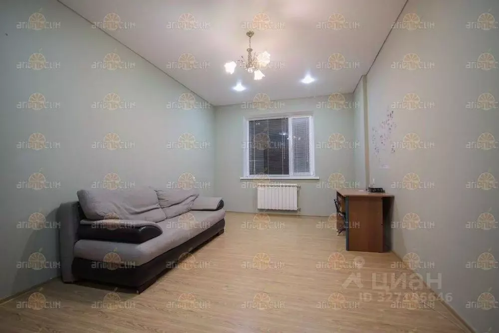 2-к кв. Ставропольский край, Ставрополь ул. 45-я Параллель, 73 (56.6 ... - Фото 1