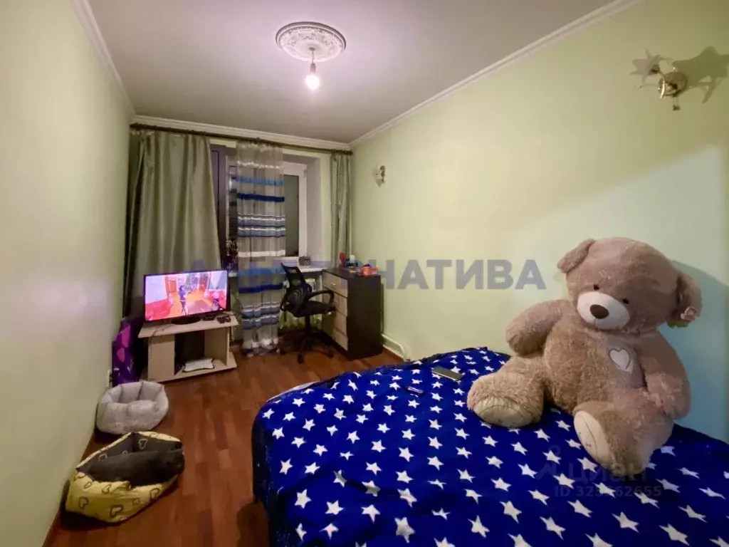 2-к кв. Ярославская область, Переславль-Залесский Московская ул., 115 ... - Фото 1