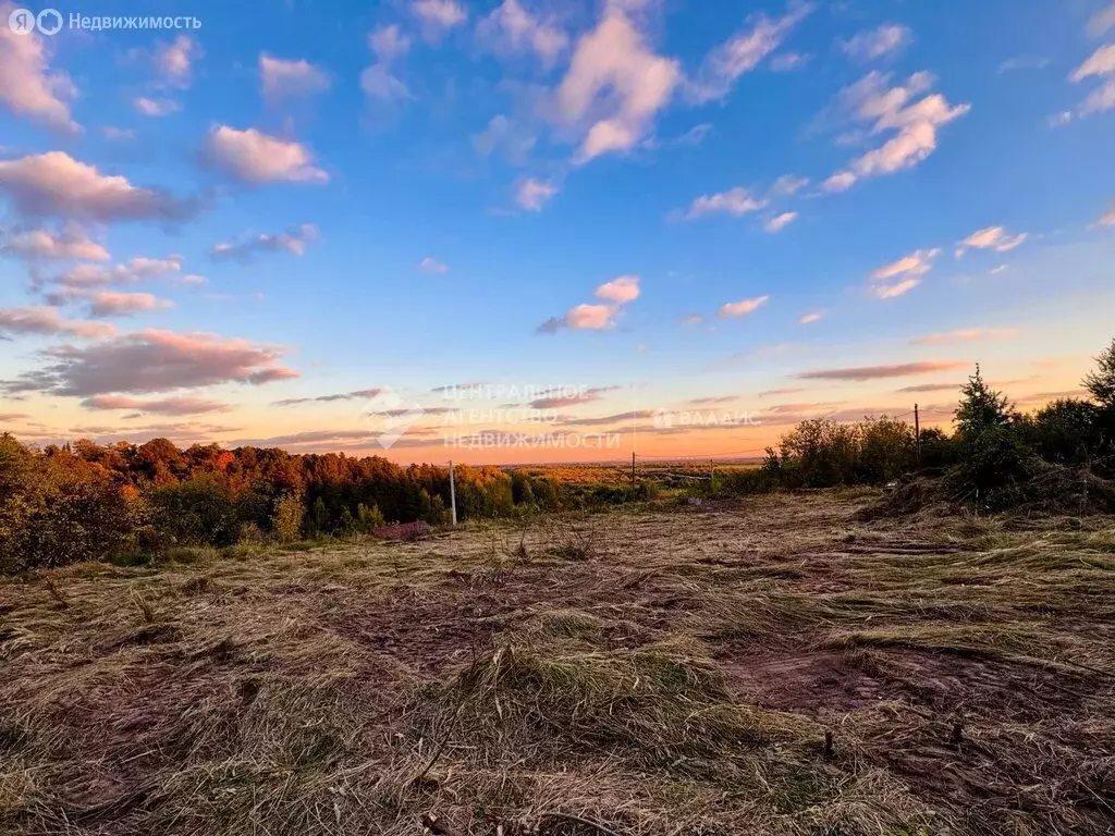 Участок в Ромоданово, 27 (40 м) - Фото 0