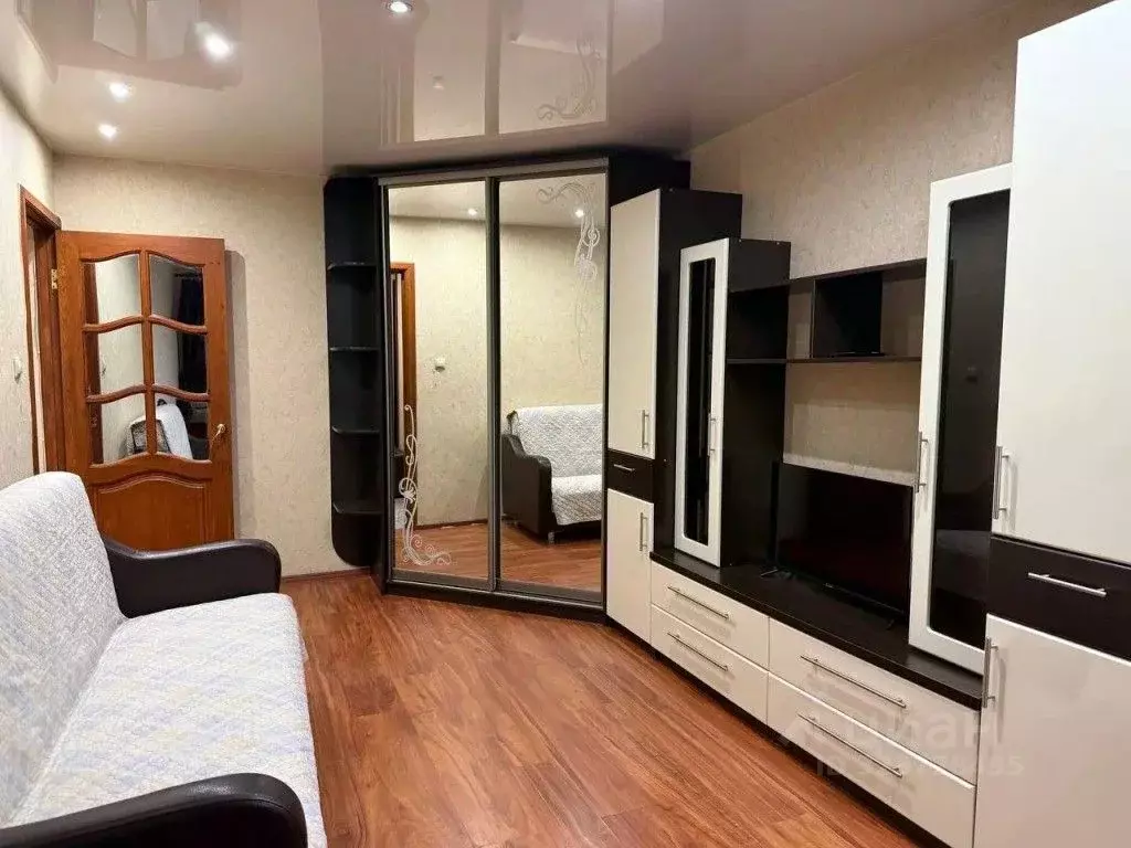 1-к кв. Архангельская область, Северодвинск просп. Труда, 14 (36.0 м) - Фото 2