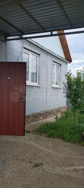 Дом 79,3 м на участке 8 сот. - Фото 0