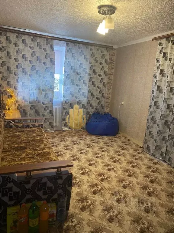 3-к кв. Ростовская область, Белокалитвинский район, пос. Синегорский ... - Фото 1