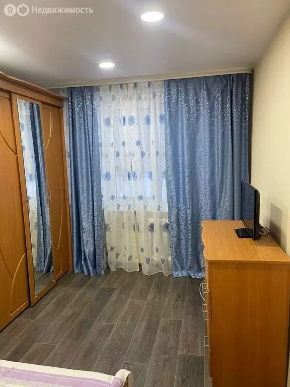 2-комнатная квартира: Куйбышев, 1-й квартал, 24 (42.8 м) - Фото 1