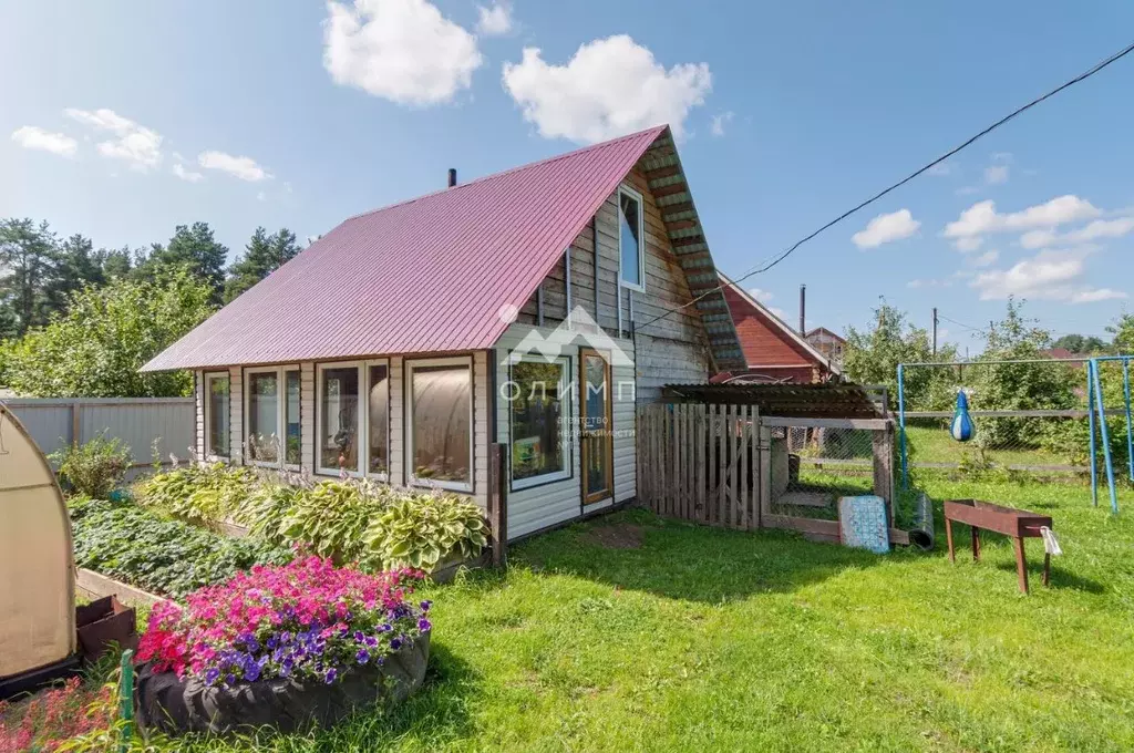 Участок в Вологодская область, пос. Сосновка ул. Строителей (7.6 сот.) - Фото 1