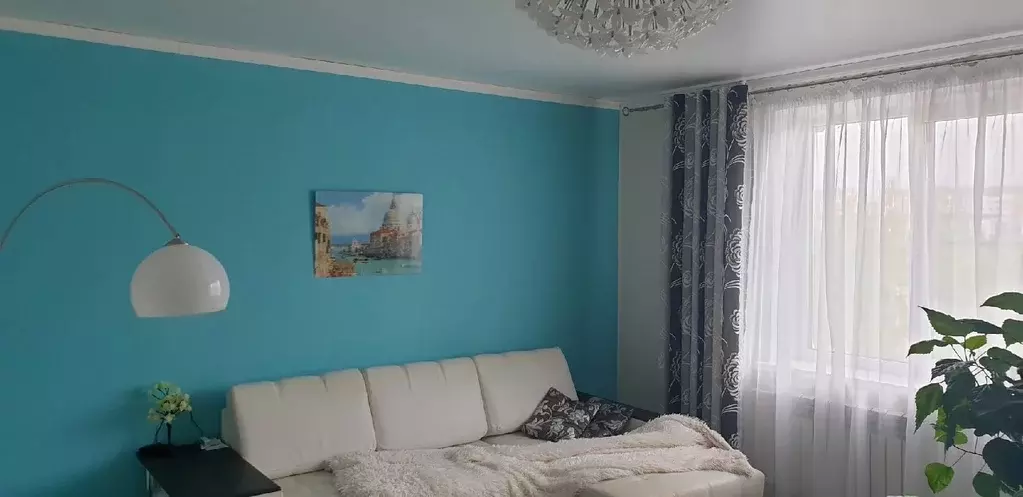 Продаётся 3-к квартира, 64 м - Фото 1