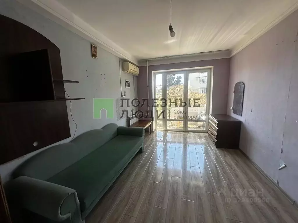 2-к кв. Севастополь просп. Юрия Гагарина, 17А (42.9 м) - Фото 2
