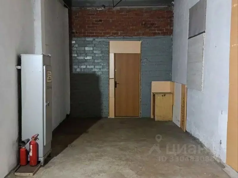 Склад в Санкт-Петербург ул. Комсомола, 1-3АЦ (61 м) - Фото 1