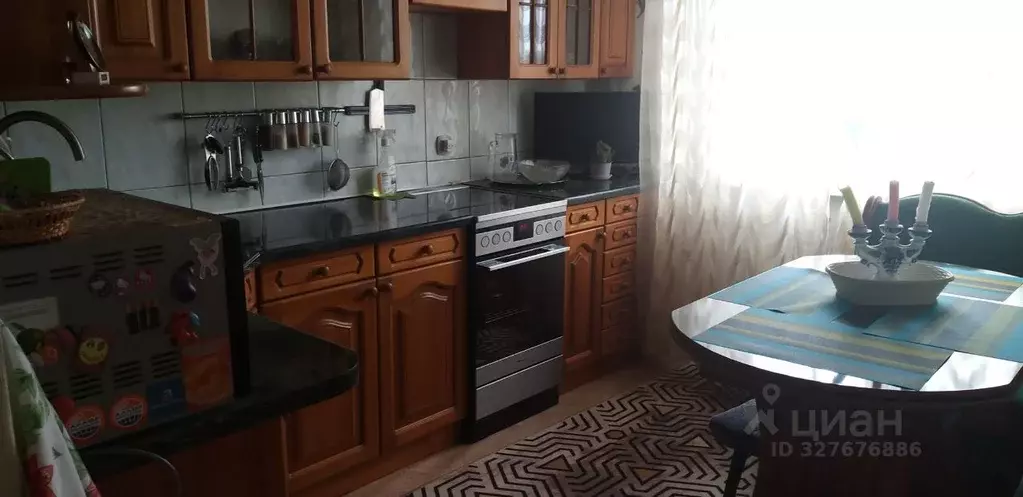 2-к кв. Красноярский край, Красноярск Ботаническая ул., 1г (60.0 м) - Фото 1