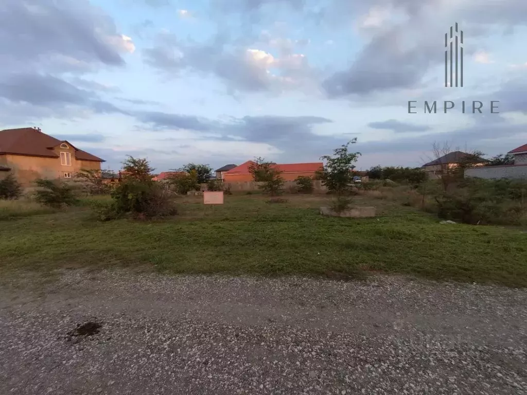 Участок в Чеченская республика, Грозный ул. Августовская (6.0 сот.) - Фото 0