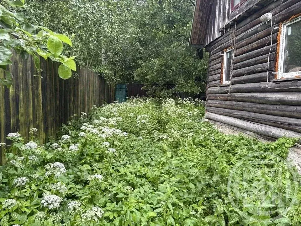 Участок в Ленинградская область, Всеволожск 4-я линия, 36А (10.3 сот.) - Фото 2