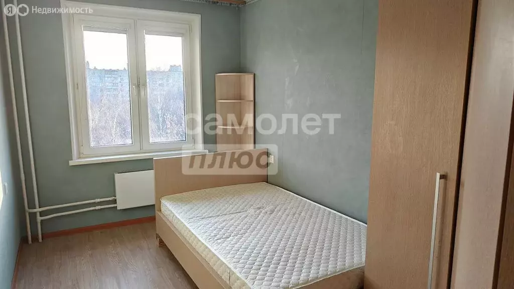 2-комнатная квартира: Москва, улица Академика Арцимовича, 2к2 (44.6 м) - Фото 1