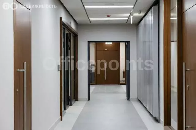 Офис (339.8 м) - Фото 1