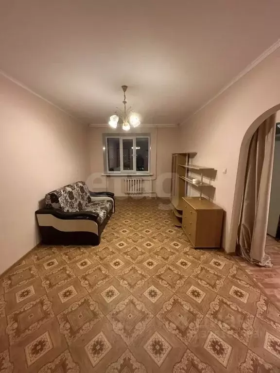 1-к кв. Тюменская область, Тюмень ул. Червишевский Тракт, 7 (33.0 м) - Фото 2