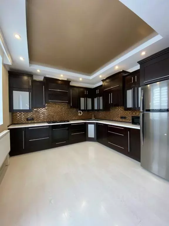 Таунхаус в Тверская область, Тверь ул. Добролюбова, 99 (140 м) - Фото 1