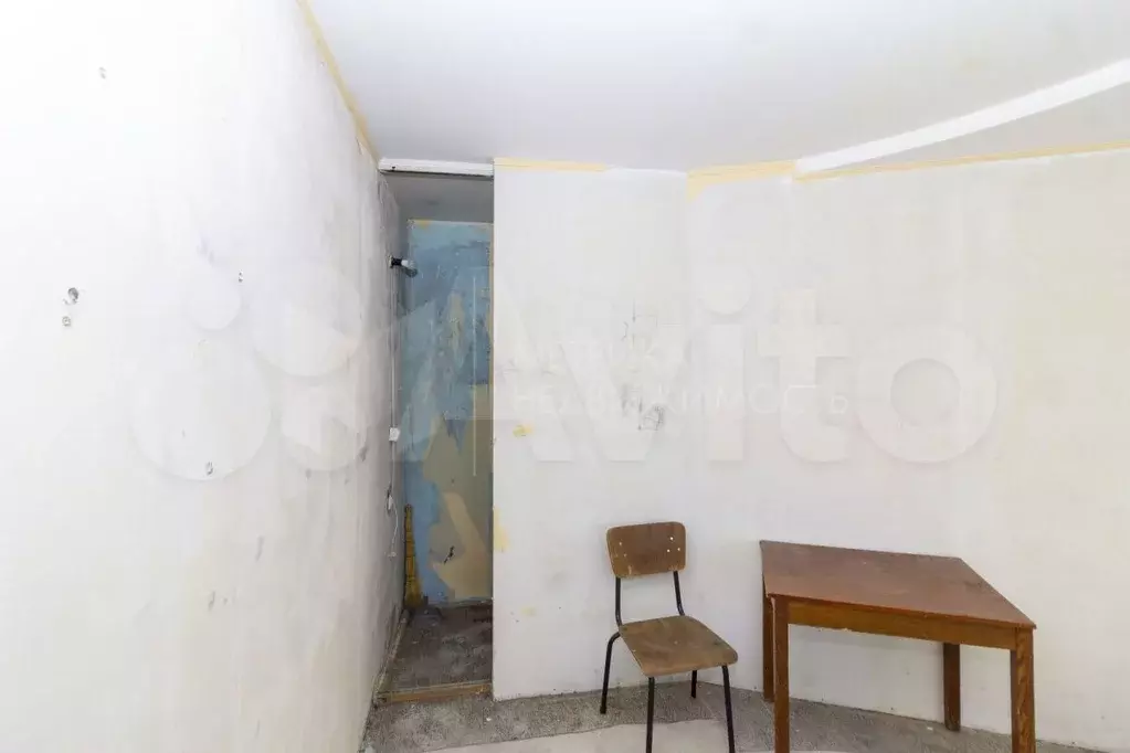 1-к. квартира, 32,1 м, 2/9 эт. - Фото 1