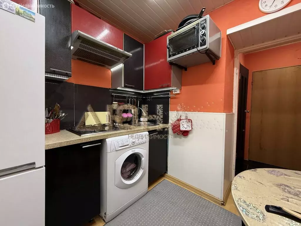 1-комнатная квартира: Кострома, улица Ленина, 56 (21.5 м) - Фото 2