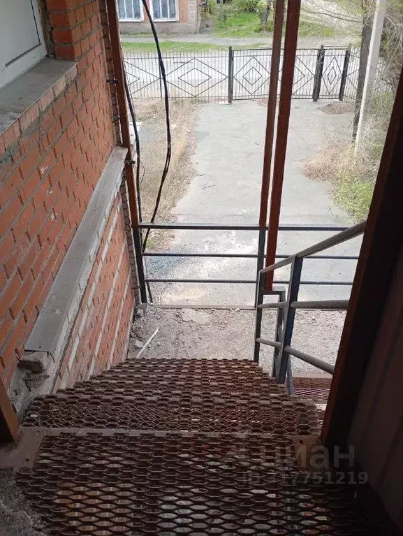Помещение свободного назначения в Оренбургская область, Орск Новый ... - Фото 1
