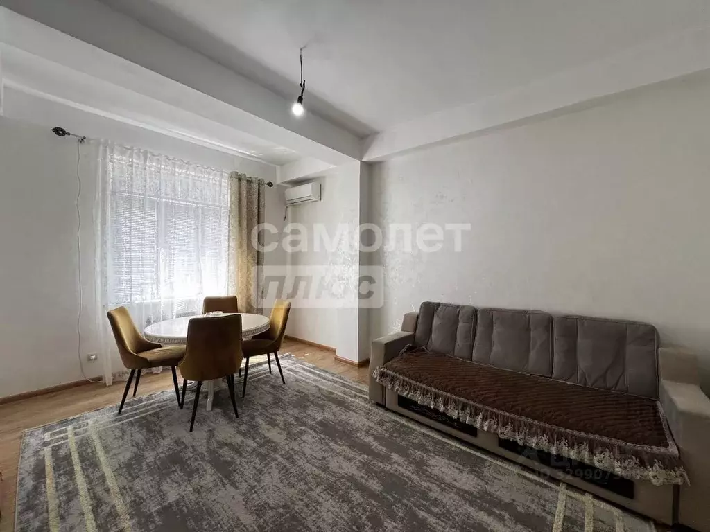 1-к кв. Дагестан, Махачкала Газопроводная ул., 9Б (40.0 м) - Фото 2