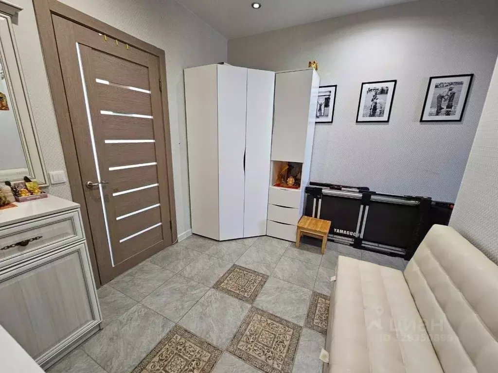 1-к кв. Саха (Якутия), Якутск 203-й мкр, 35/1 (45.1 м) - Фото 1