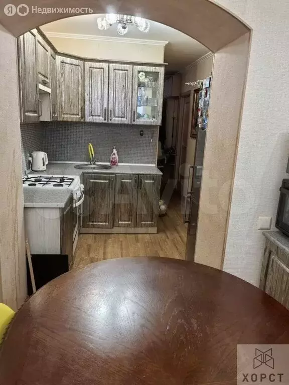 2-комнатная квартира: Ставрополь, улица Доваторцев, 37/3 (60 м) - Фото 1