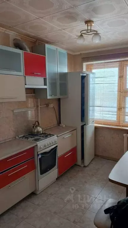 3-к кв. Самарская область, Самара ул. Стара-Загора, 267Е (62.3 м) - Фото 0