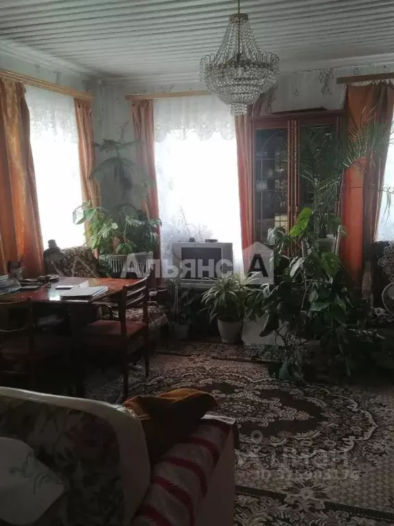 Дом в Ростовская область, Белая Калитва Логовая ул. (55 м) - Фото 1