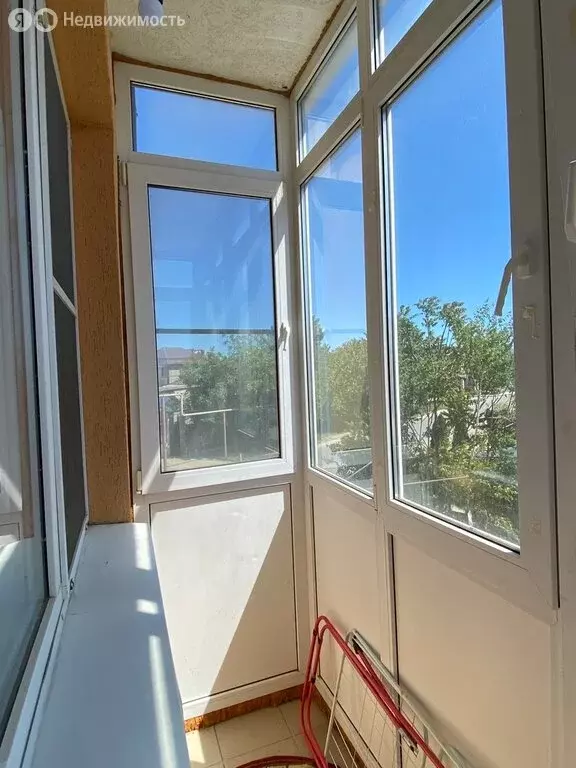1-комнатная квартира: Анапа, Солнечная улица, 54 (45 м) - Фото 0