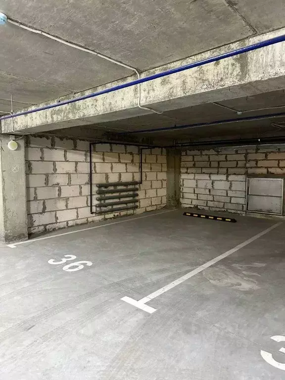 Гараж в Ростовская область, Батайск ул. Урицкого, 7 (25 м) - Фото 2