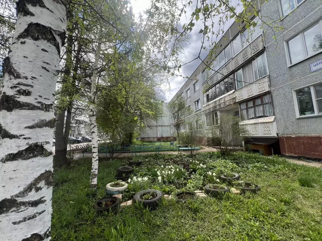 3-к. квартира, 67,9 м, 1/3 эт. - Фото 0