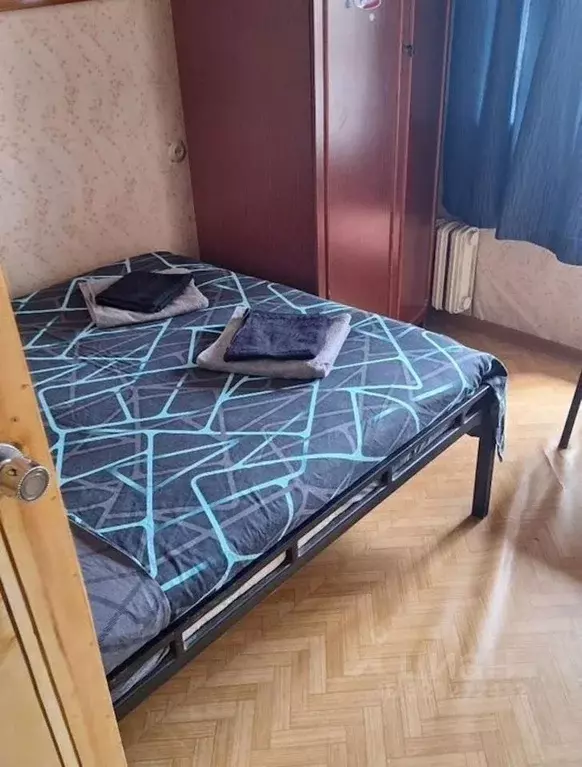 3-к кв. Курская область, Курск ул. Ватутина, 24 (61.0 м) - Фото 1