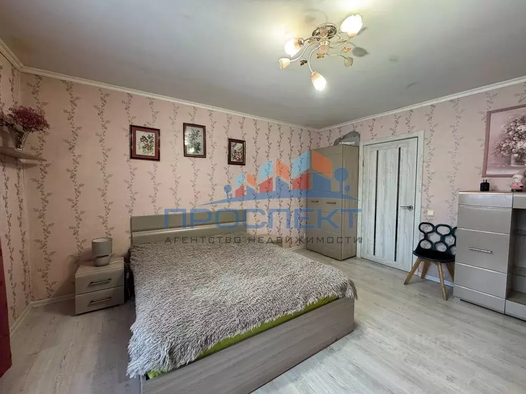 3-к кв. Московская область, Ступино ул. Андропова, 81 (60.5 м) - Фото 1