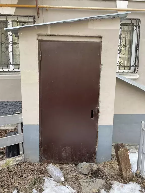 Помещение свободного назначения в Свердловская область, Екатеринбург ... - Фото 1