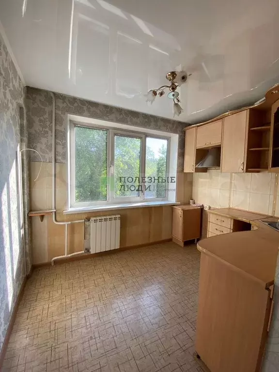3-к. квартира, 73,3 м, 2/5 эт. - Фото 0