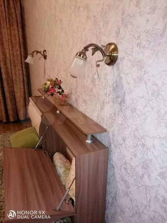 2-к. квартира, 72 м, 2/9 эт. - Фото 1