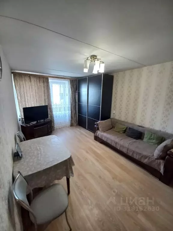2-к кв. Москва Дубнинская ул., 71К1 (54.0 м) - Фото 0