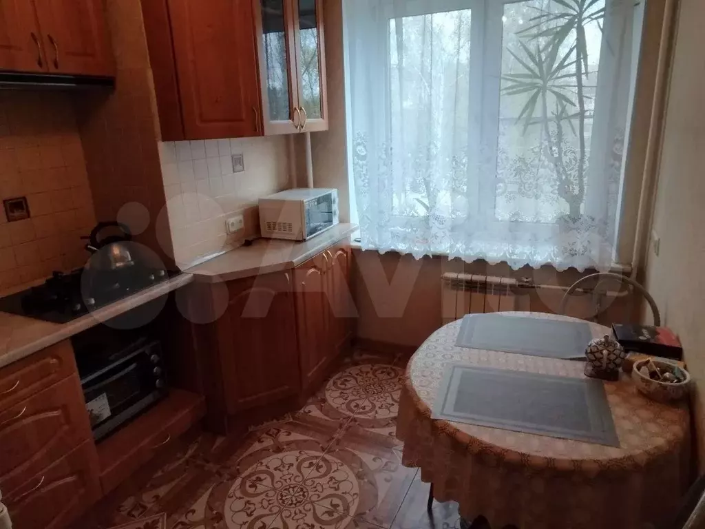 1-к. квартира, 33 м, 3/9 эт. - Фото 0
