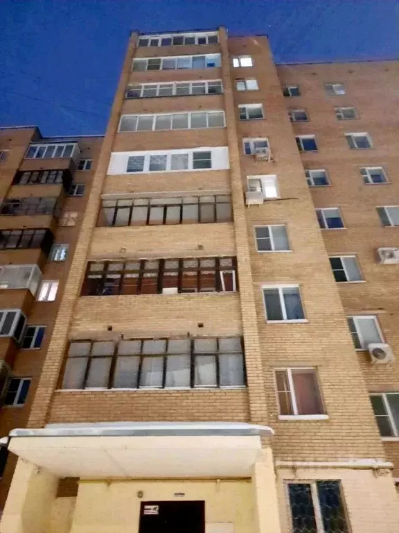 3-к кв. Московская область, Солнечногорск ул. 2-я Володарская, 9 (60.0 ... - Фото 2