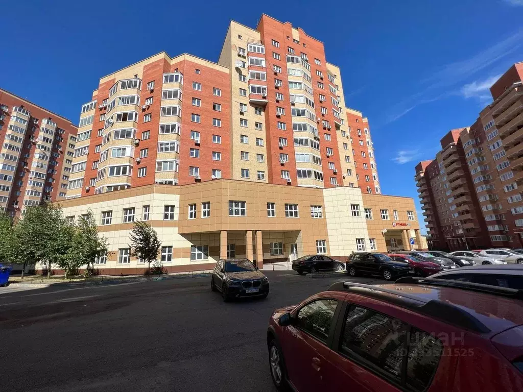 Помещение свободного назначения в Московская область, Одинцовский ... - Фото 1