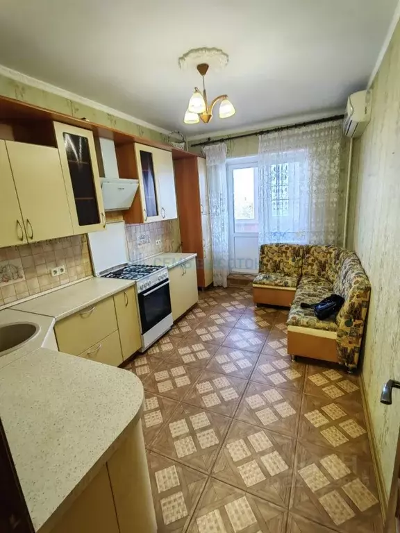 2-к кв. Московская область, Домодедово городской округ, пос. Санатория ... - Фото 1