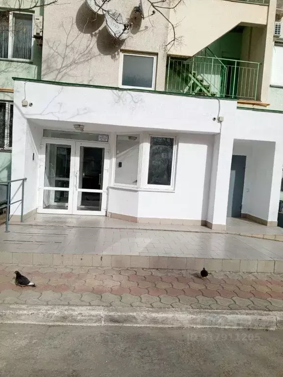 3-к кв. Крым, Евпатория ул. 9 Мая, 45Б (80.1 м) - Фото 1