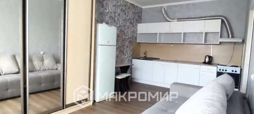 2-к кв. Новосибирская область, Новосибирск ул. Связистов, 13/1 (40.0 ... - Фото 1