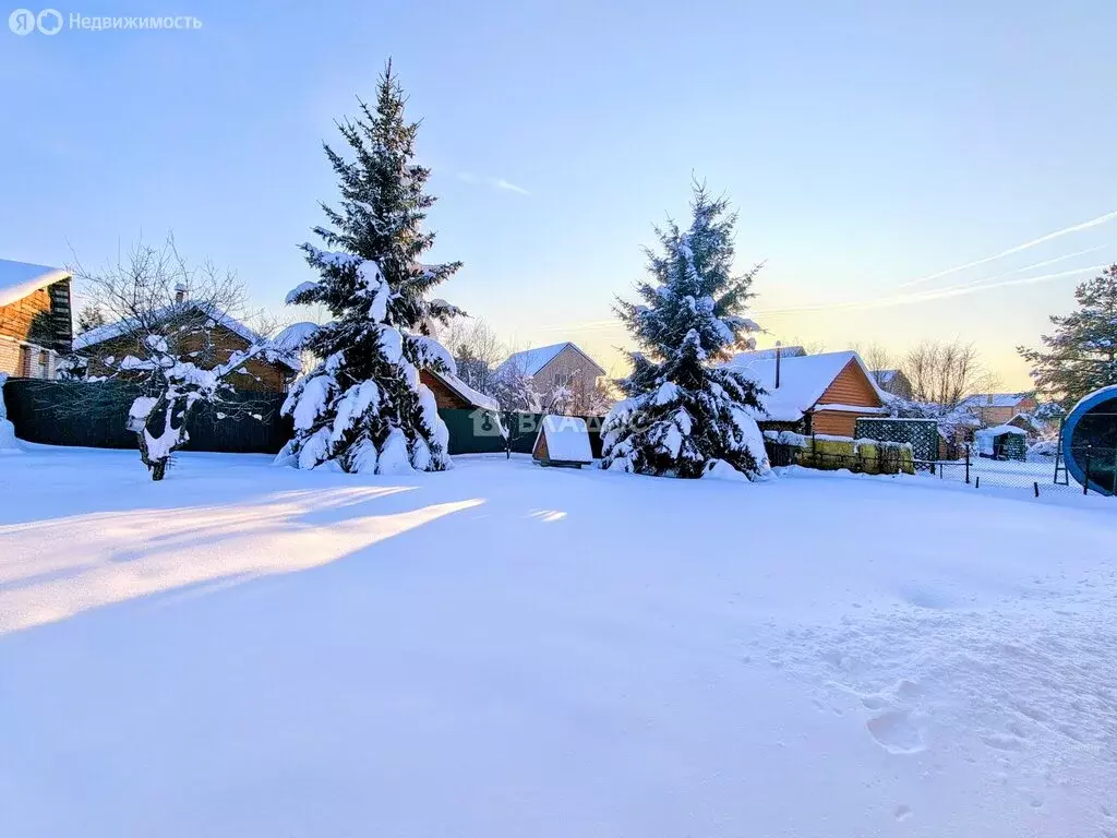 Дом в Московская область, Раменский муниципальный округ, СНТ Союз, 128 ... - Фото 1